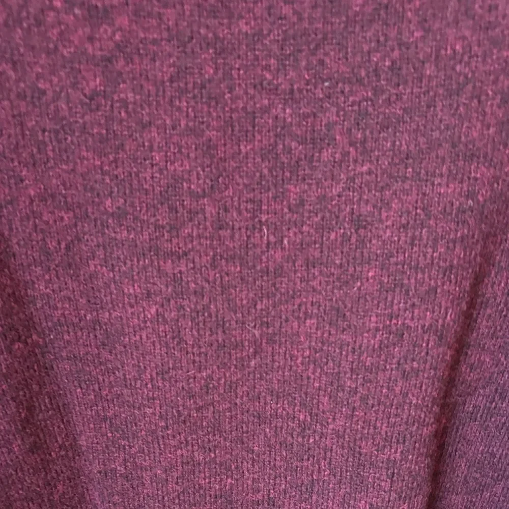 J. Crew elegant cable